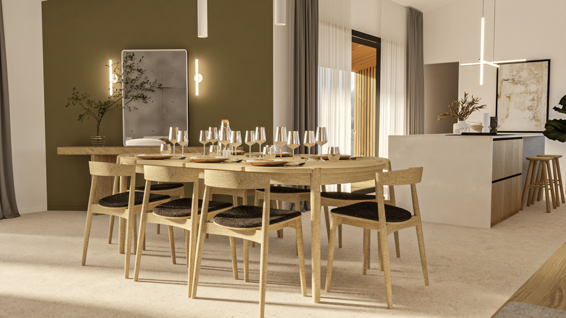 architecte d'intérieur décorateur