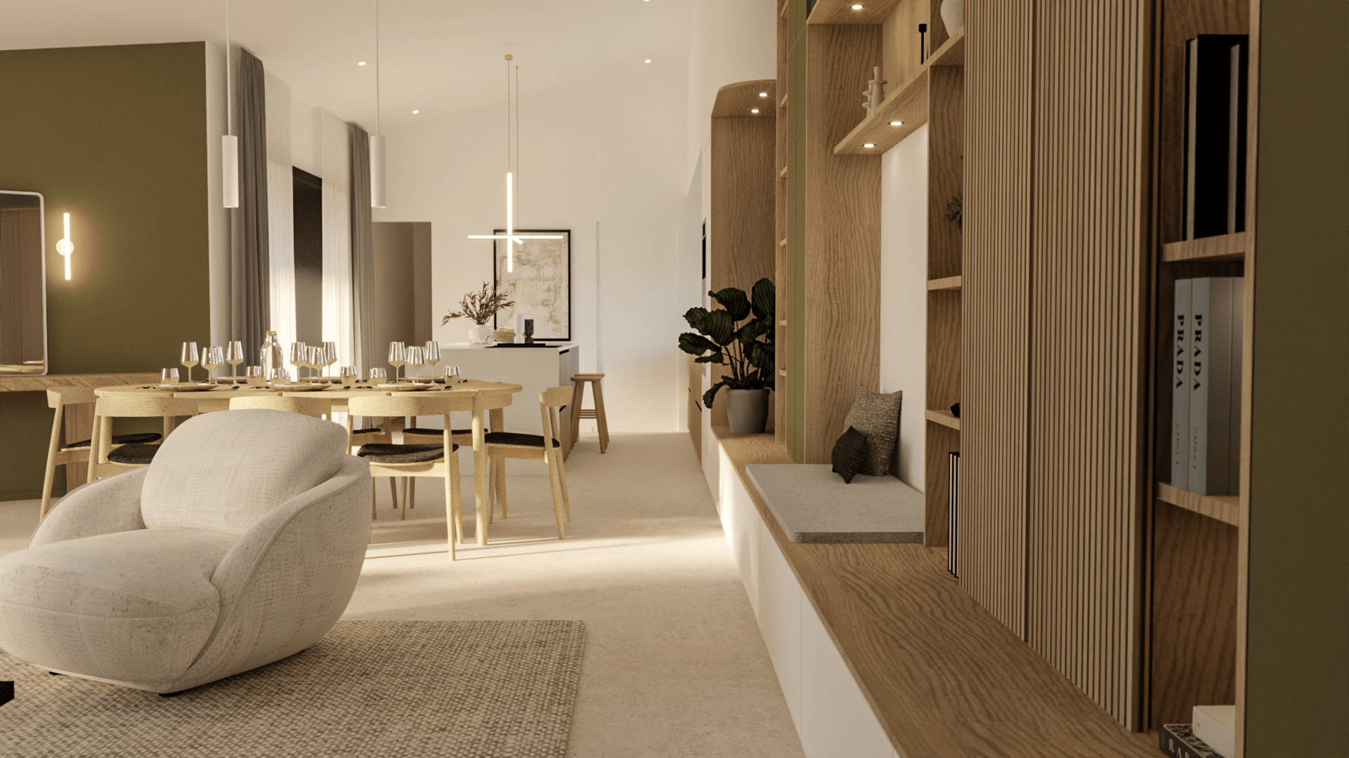 architecte d'intérieur décorateur bourg en bresse