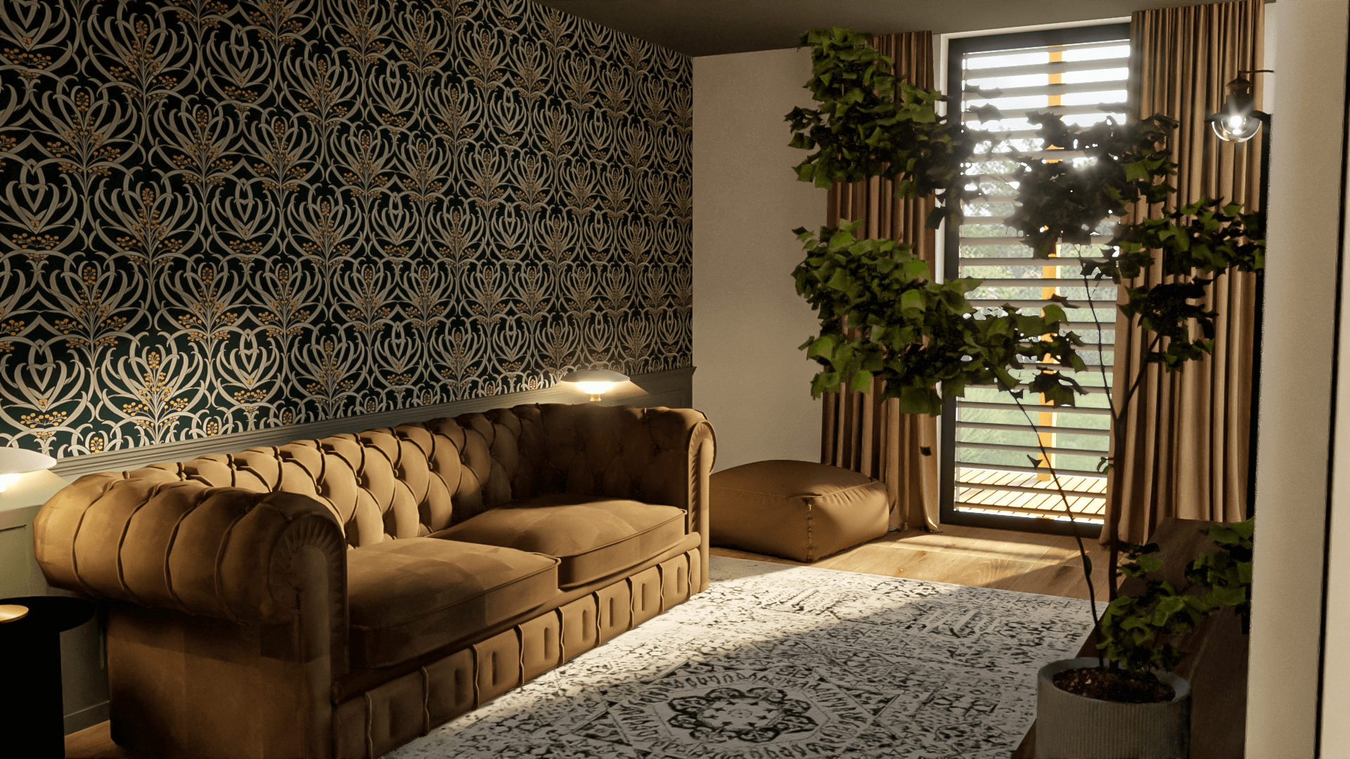 architecte d'intérieur décorateur