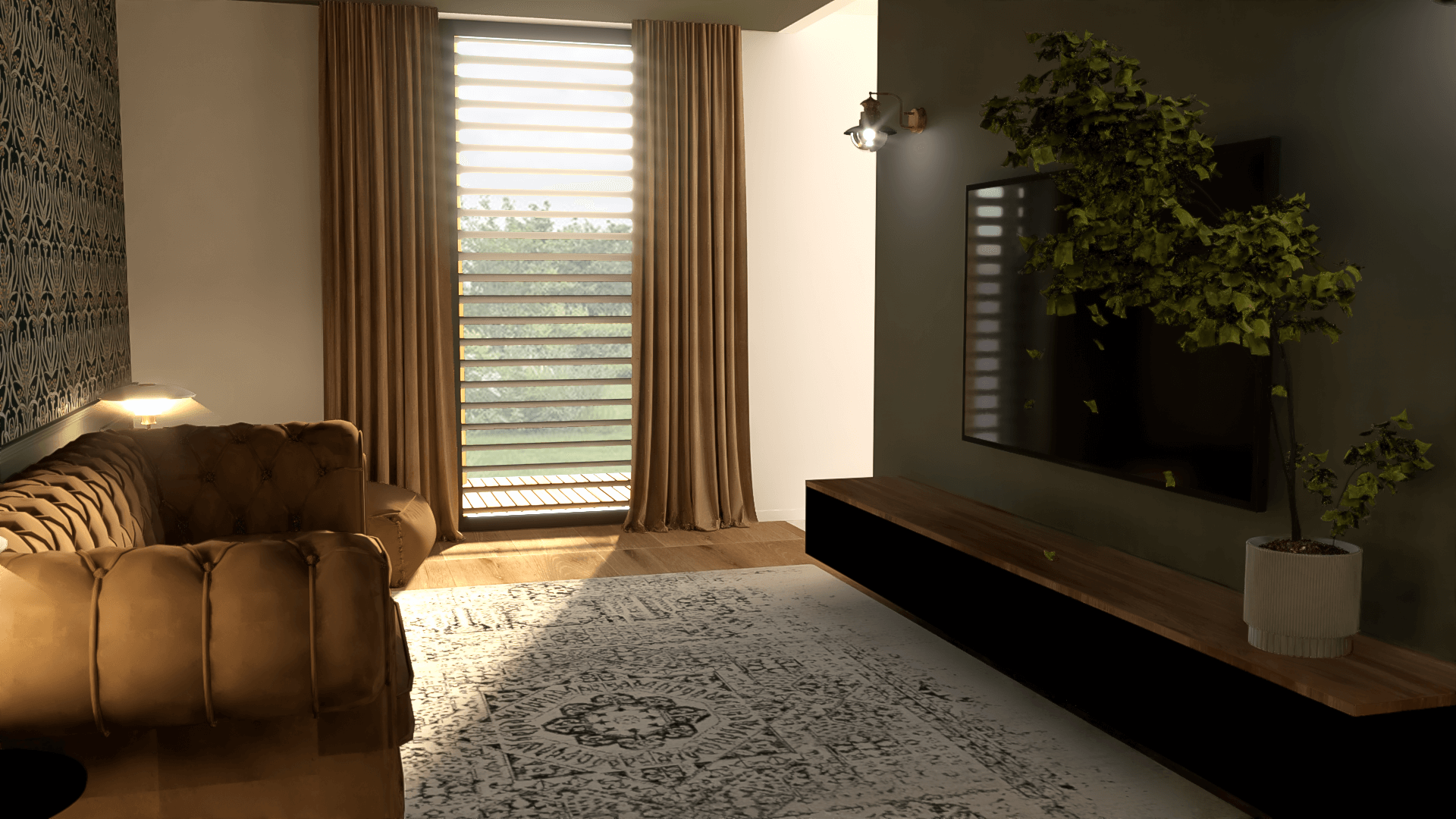 architecte d'intérieur décorateur