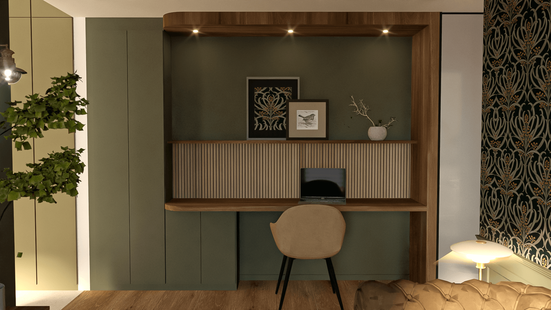 architecte d'intérieur décorateur bourg en bresse