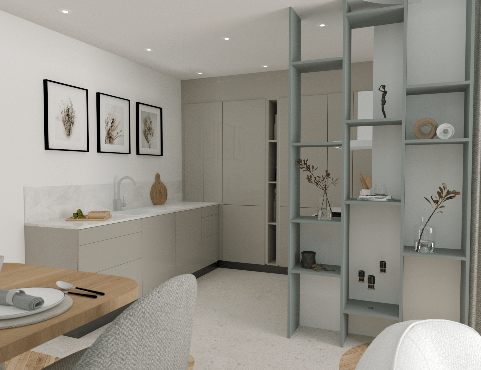 architecte d'intérieur décorateur bourg en bresse