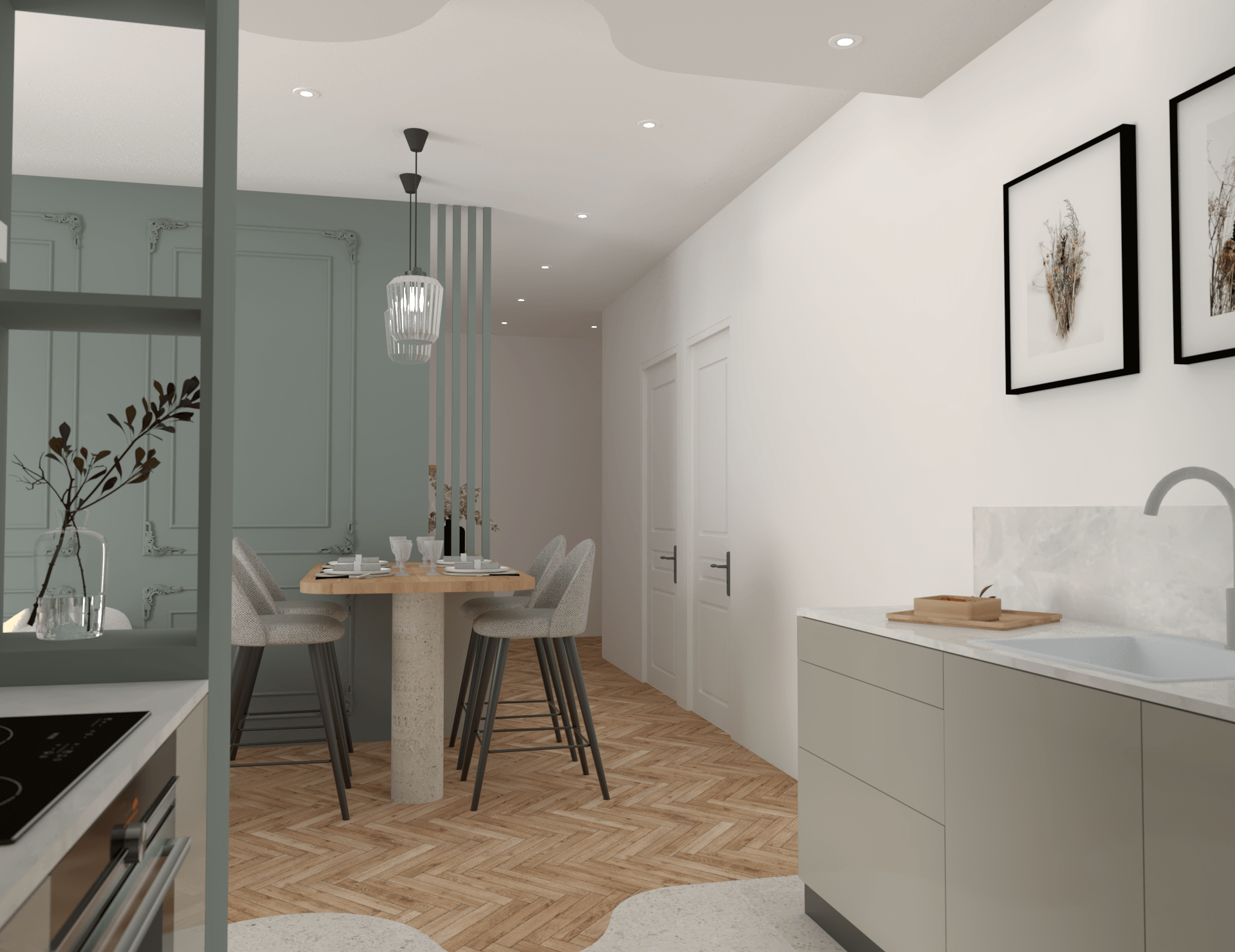 architecte d'intérieur décorateur bourg en bresse